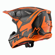 Charger l'image dans la galerie, CASQUE ALPINESTARS SM-10 KTM