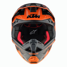 Charger l'image dans la galerie, CASQUE ALPINESTARS SM-10 KTM