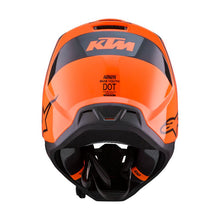 Charger l'image dans la galerie, CASQUE ALPINESTARS SM-3 KTM ENFANT