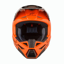 Charger l'image dans la galerie, CASQUE ALPINESTARS SM-3 KTM ENFANT