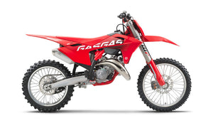 GASGAS MC 125 2024