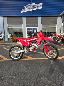 GASGAS MC 125 2024