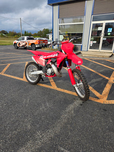 GASGAS MC 125 2024