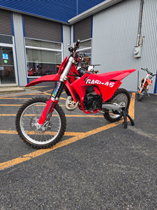 GASGAS MC 125 2024
