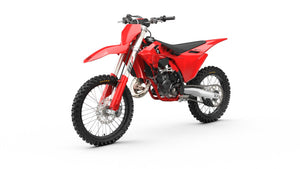 GASGAS MC 125 2026