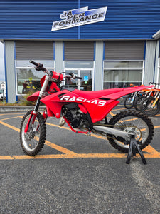 GASGAS MC 125 2024