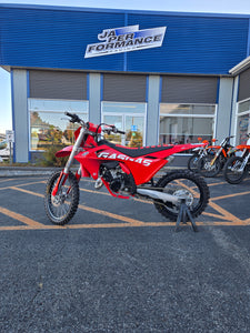 GASGAS MC 125 2024