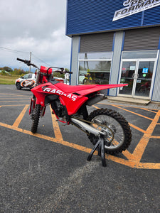 GASGAS MC 125 2024