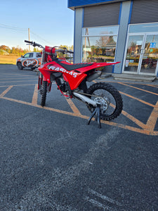 GASGAS MC 125 2024