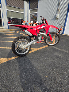 GASGAS MC 125 2024