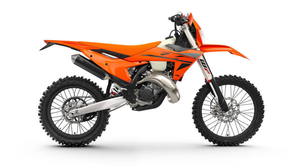 KTM 150 XC-W 2025