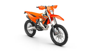 KTM 150 XC-W 2025