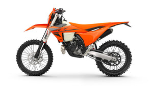 KTM 150 XC-W 2025