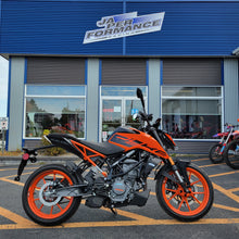 Charger l&#39;image dans la galerie, KTM DUKE 200 2022
