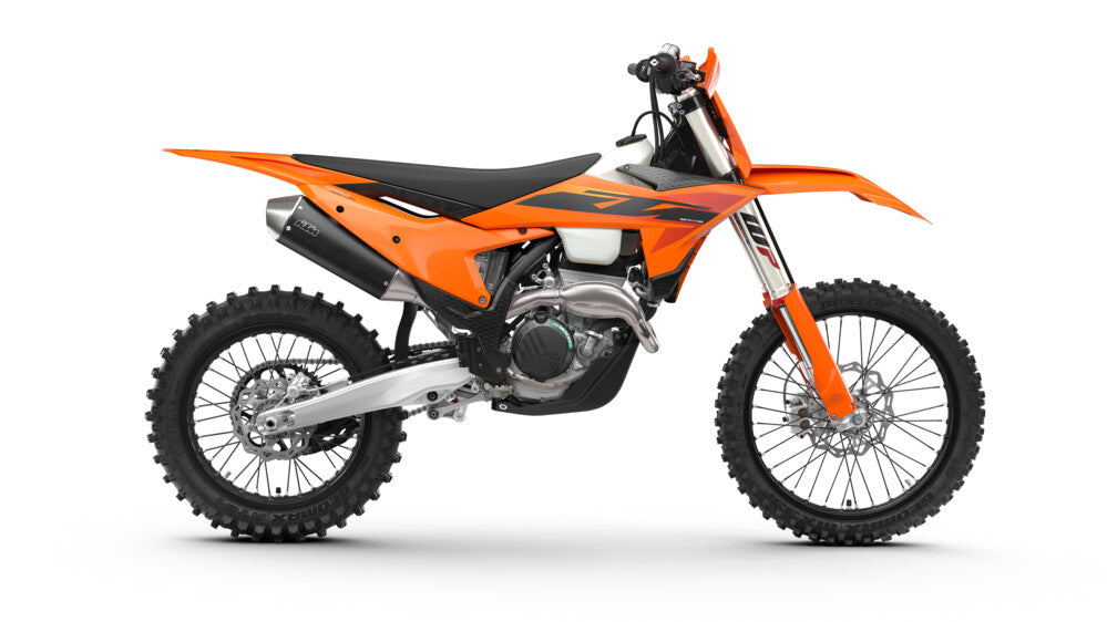 KTM 250 XC-F 2025