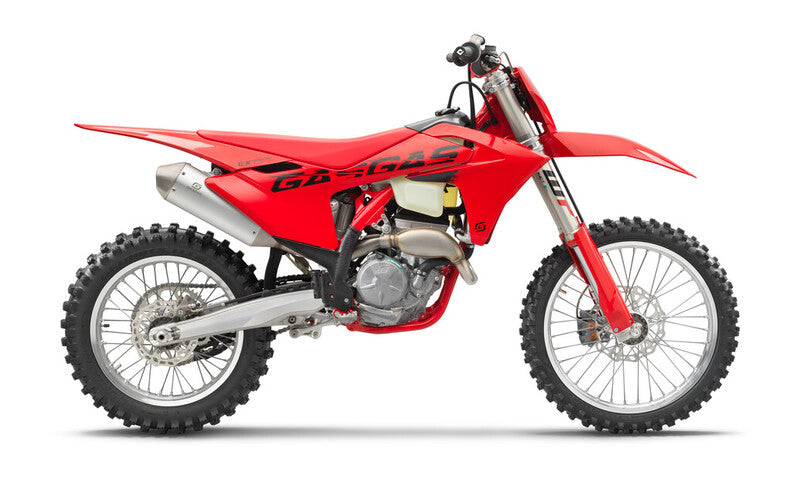 GASGAS MC 250F 2025