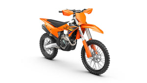 KTM 250 XC-F 2026