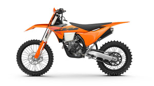 KTM 250 XC-F 2025