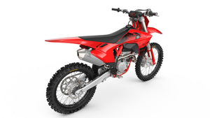 GASGAS MC 250F 2026