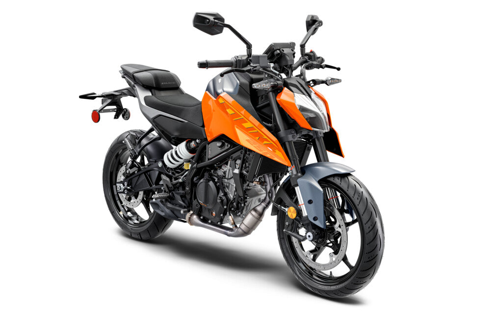 KTM 250 DUKE 2024