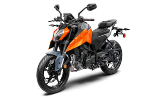 KTM 250 DUKE 2024