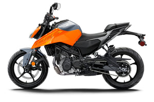 KTM 250 DUKE 2024