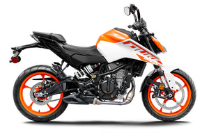 KTM 250 DUKE 2024