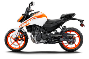 KTM 250 DUKE 2024