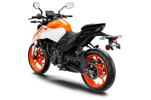 KTM 250 DUKE 2024