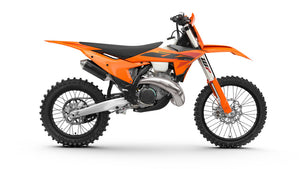 KTM 300 XC 2025