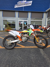 Charger l&#39;image dans la galerie, KTM 350 SX-F 2021
