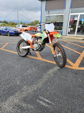 Charger l&#39;image dans la galerie, KTM 350 SX-F 2021
