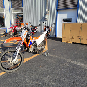 KTM 350 SX-F 2017