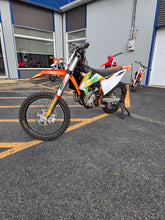 Charger l&#39;image dans la galerie, KTM 350 SX-F 2021
