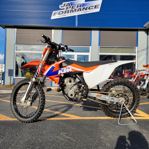 KTM 350 SX-F 2017