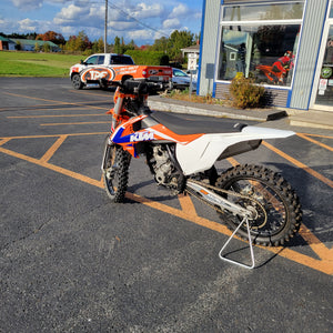 KTM 350 SX-F 2017