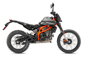 KTM 390 ENDURO R 2025