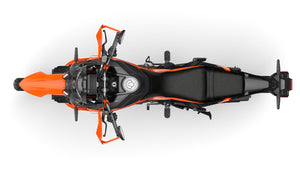 KTM 390 ADVENTURE X 2025