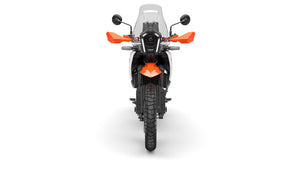 KTM 390 ADVENTURE X 2025