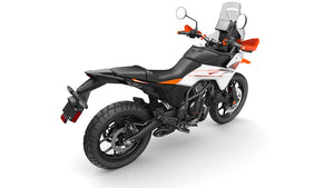KTM 390 ADVENTURE X 2025