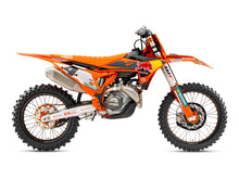 Charger l&#39;image dans la galerie, KTM 450 SX-F FACTORY 2025
