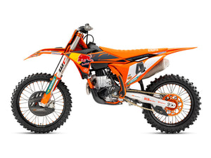 KTM 450 SX-F FACTORY 2025