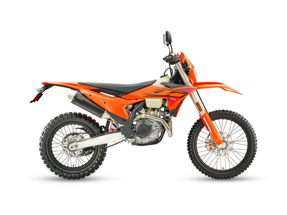 KTM 500 EXC-F 2026