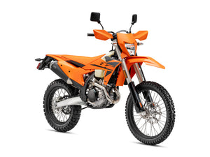 KTM 500 EXC-F 2025