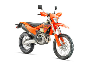 KTM 500 EXC-F 2026