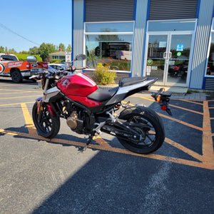 HONDA CB500FA 2018