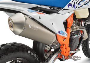 KTM 500 EXC-F SIXDAYS 2024