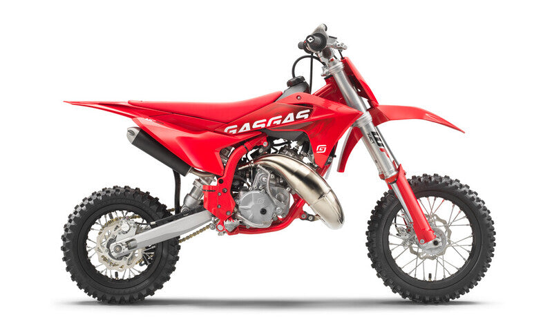 GASGAS MC 50 2026