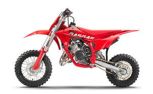 GASGAS MC 50 2026