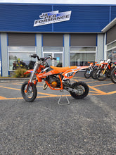 Charger l&#39;image dans la galerie, KTM 50 SX FACTORY 2022
